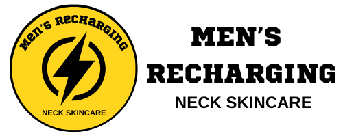 Men’s Recharging Skincare 